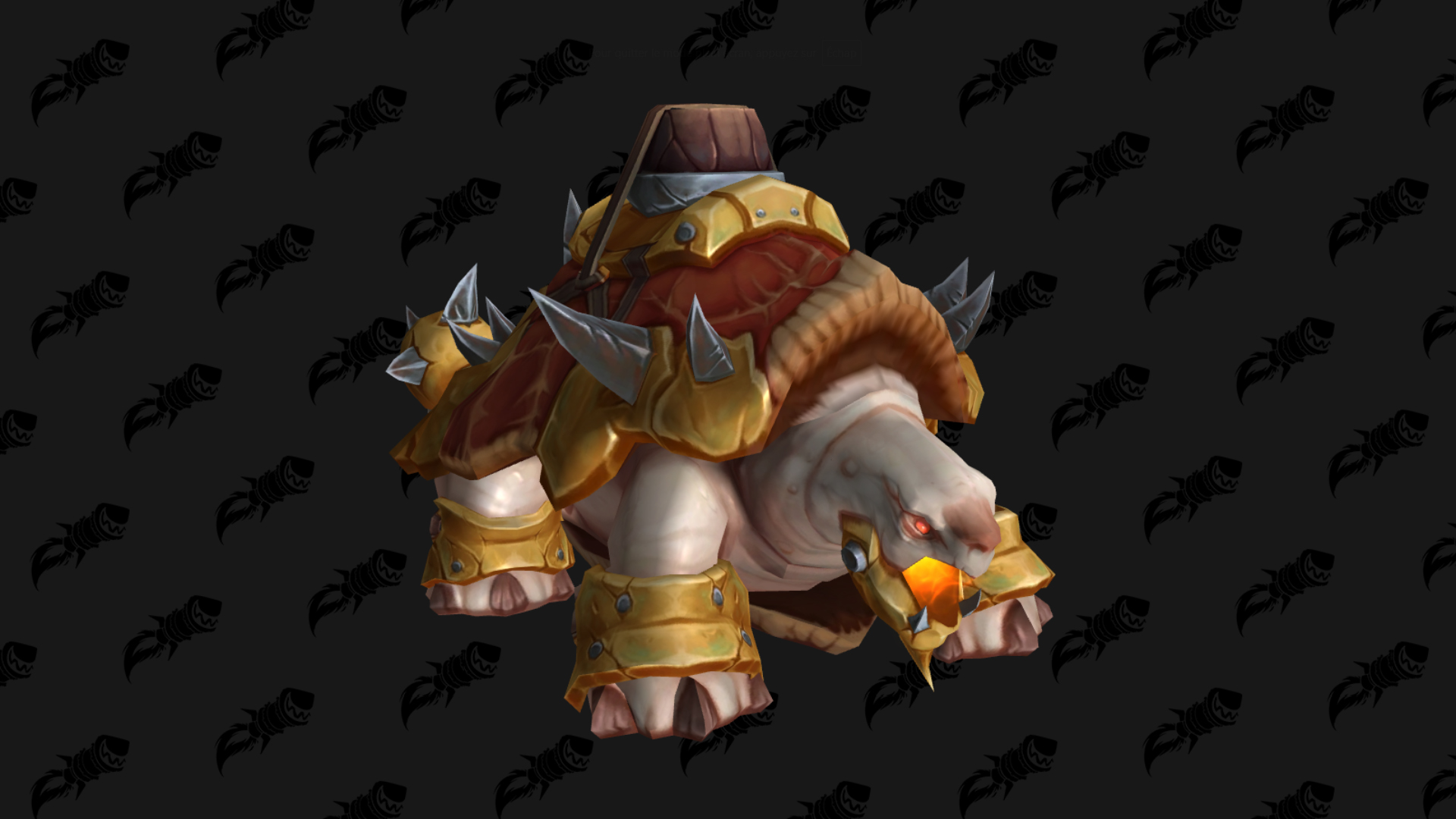 tyrannotort-wow