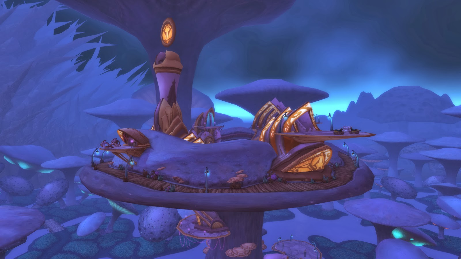 zangarmarsh
