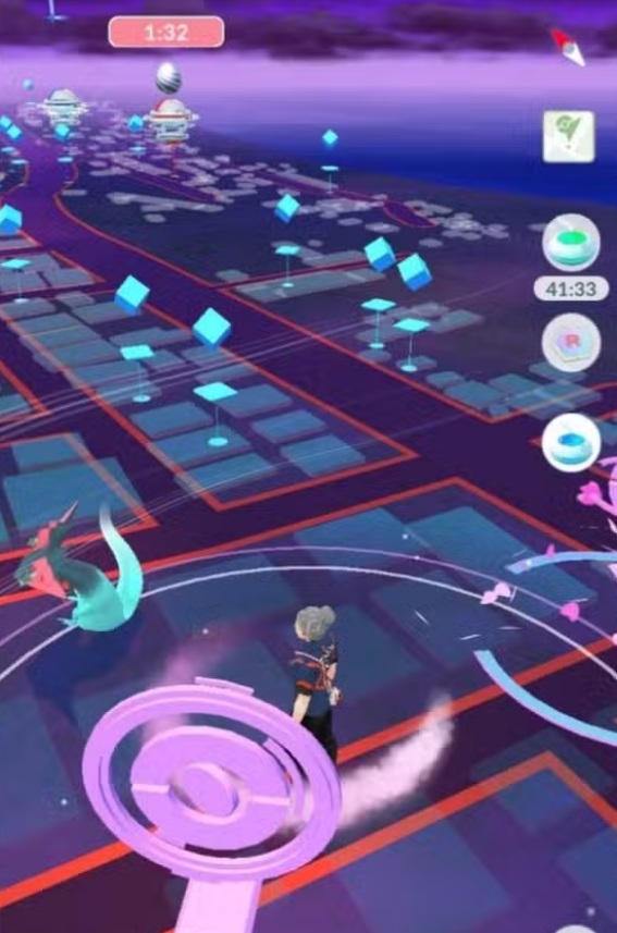 ciel-violet-pokemon-go