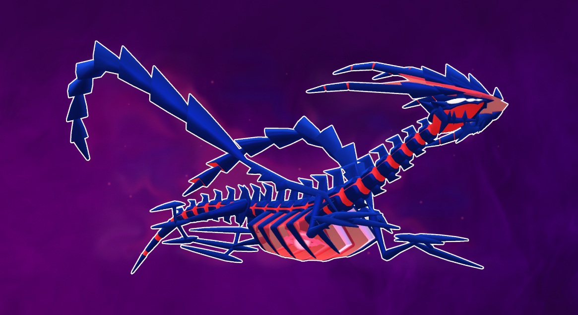 ethernatos