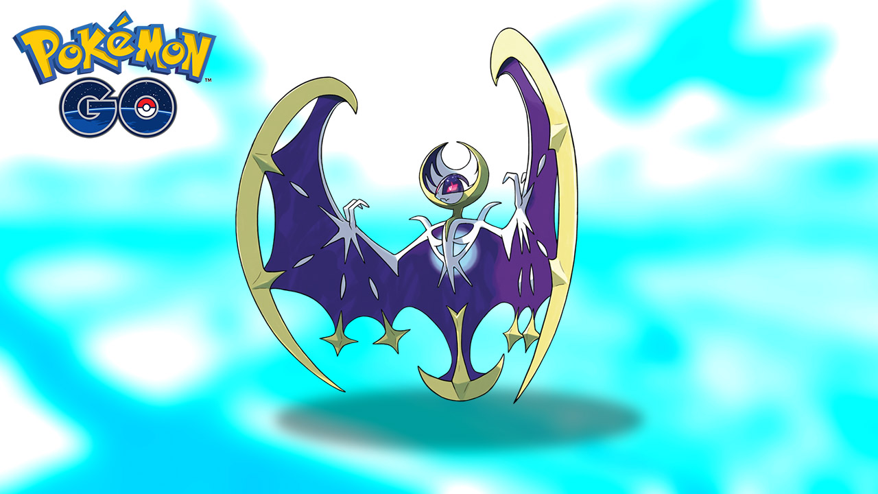 lunala