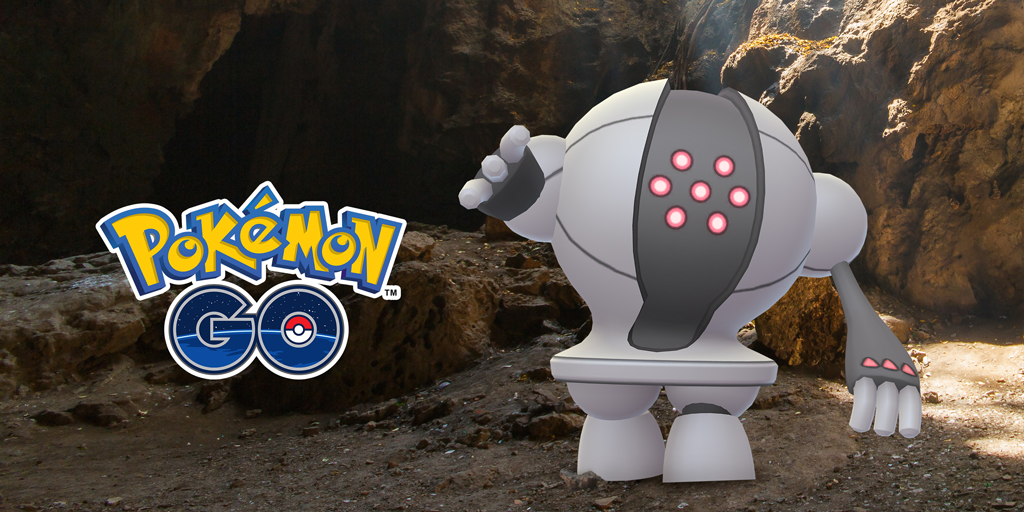 registeel