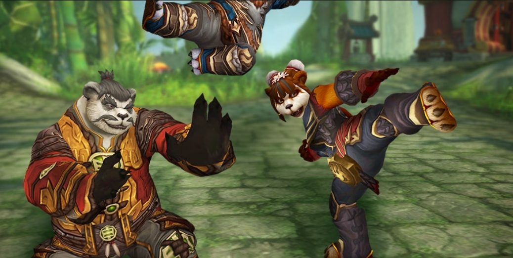 sesame-pandaren