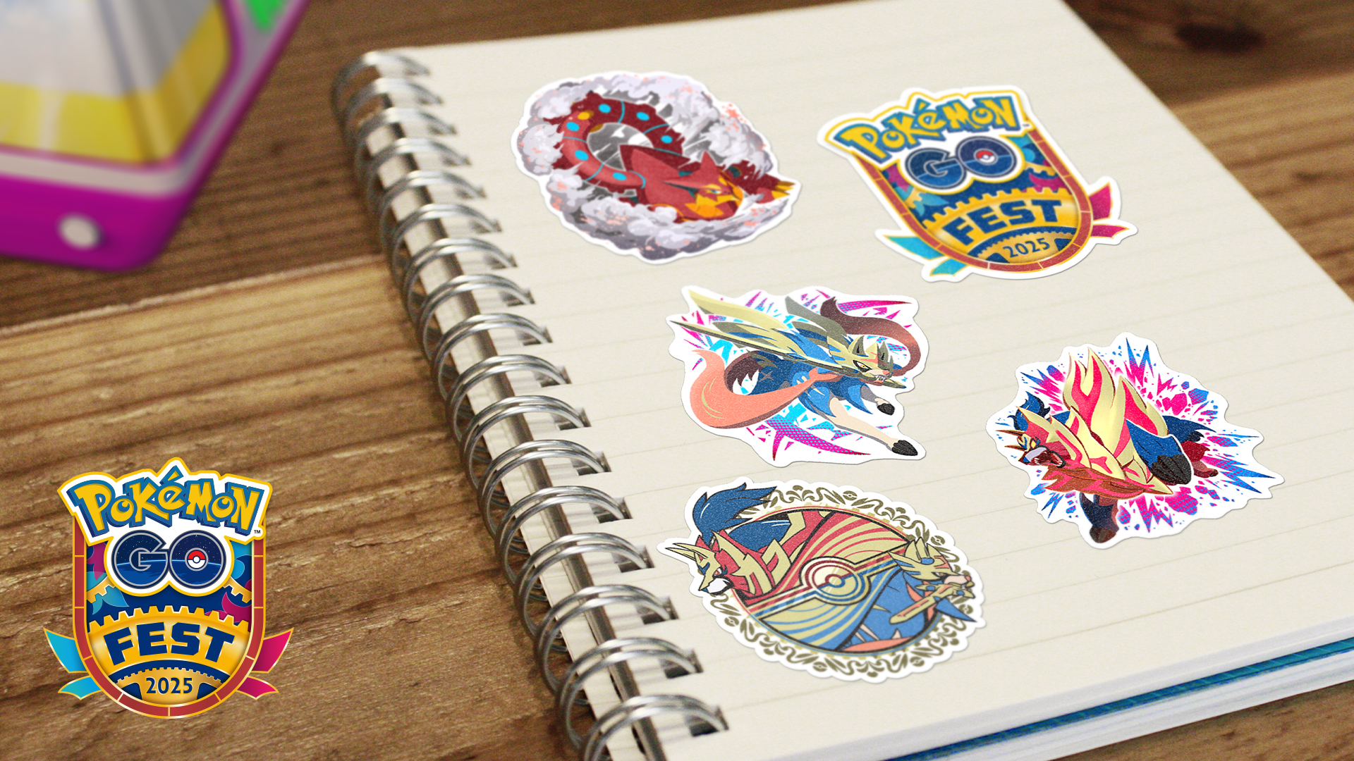 stickers-festival-pokemon-go