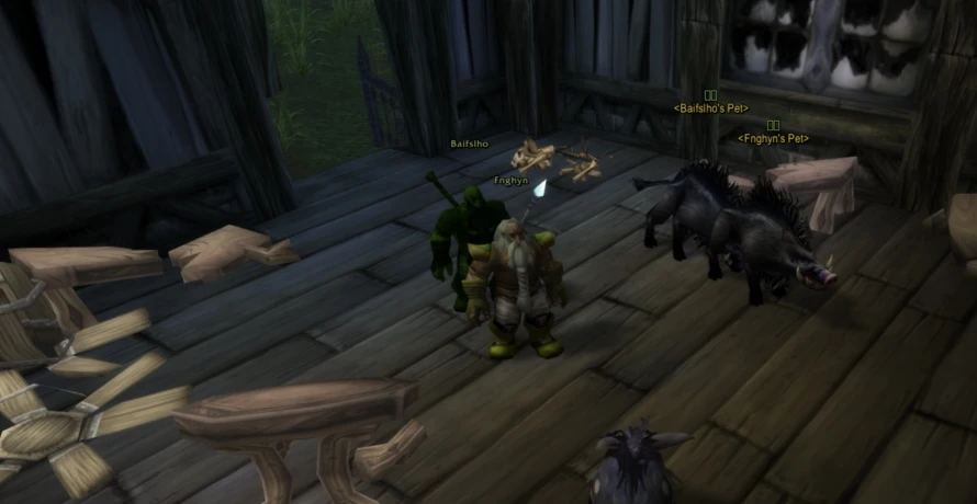 bots-wow