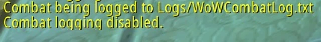 combatlog