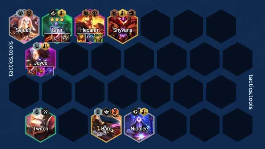 compo-gnar-metamorphe