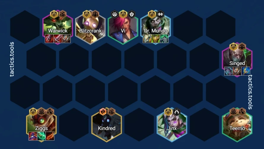 compo-zaun