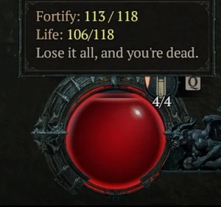 fortify-d4