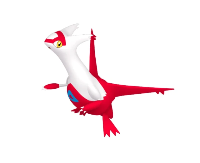 latias
