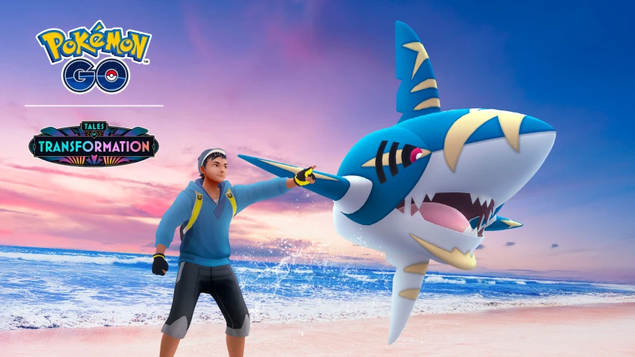 mega-sharpedo