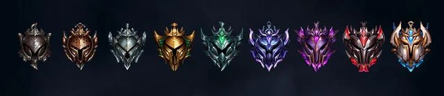 paliers-lol