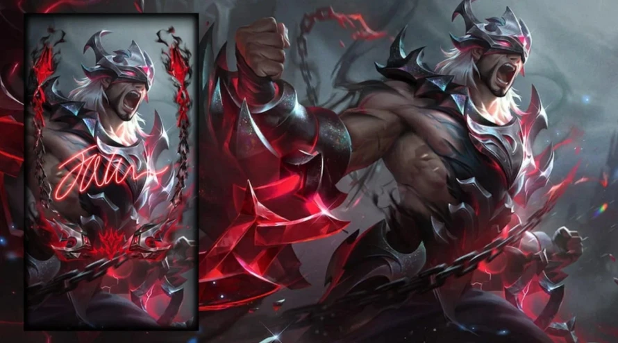 sylas-prestige-signature-faker