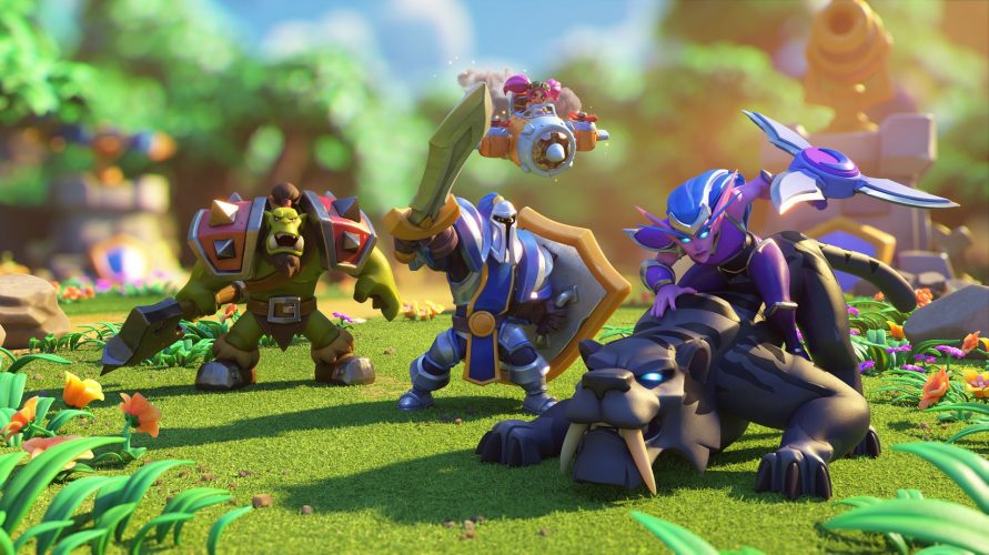 warcraft-rumble-fini