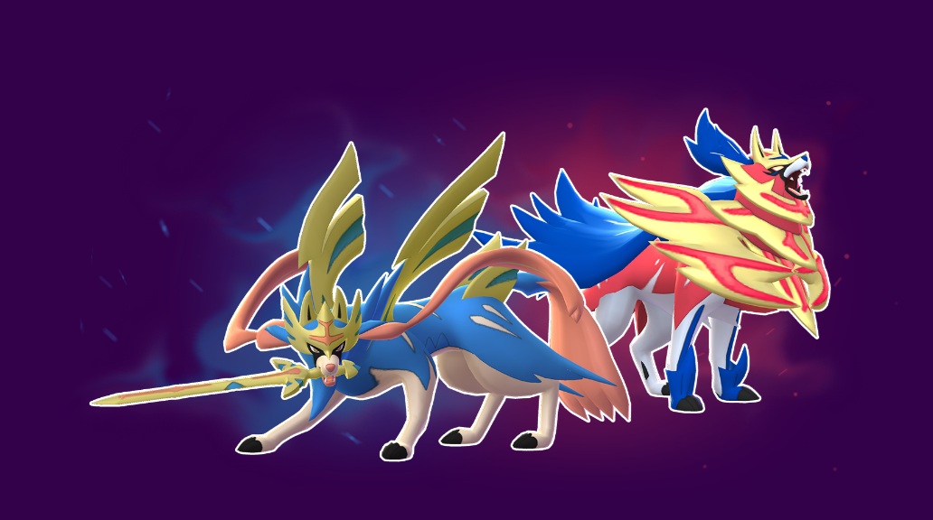 zacian-zazamenta