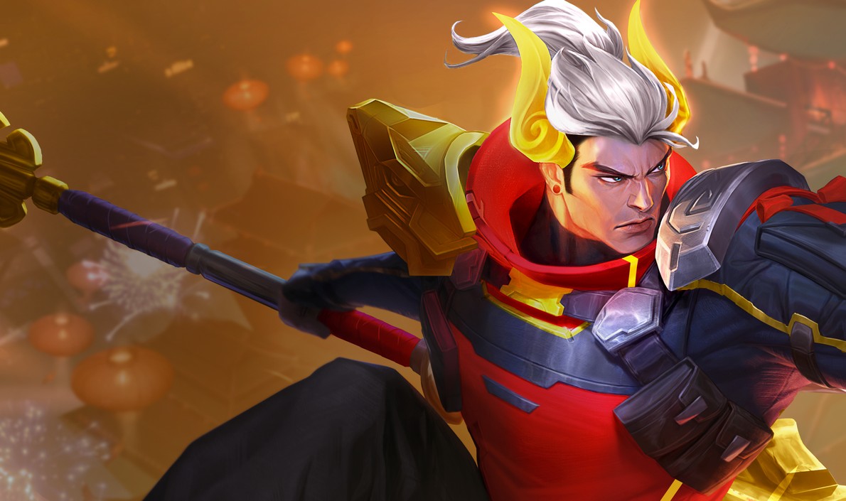 Jarvan