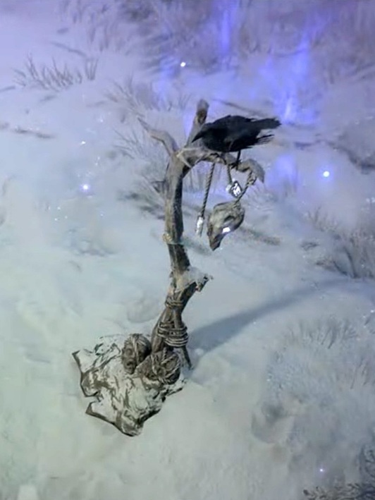 corbeau-arbre