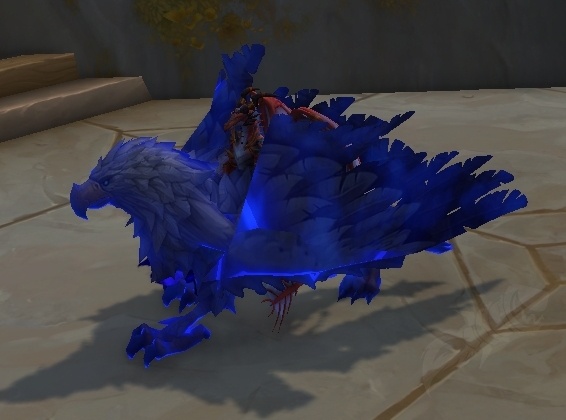 griffon-marque-par-le-vide