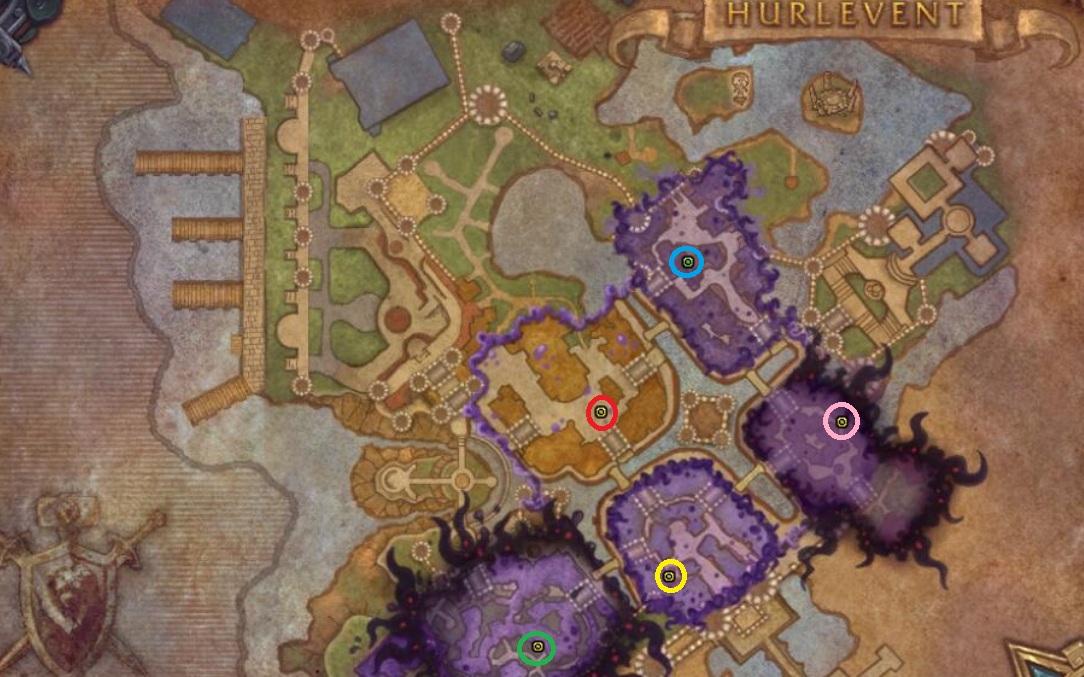 localisation-fer-a-cheval-wow
