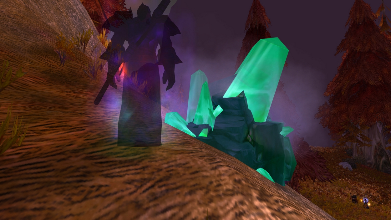 mine-arcanite