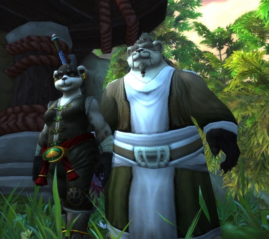 pandaren-race