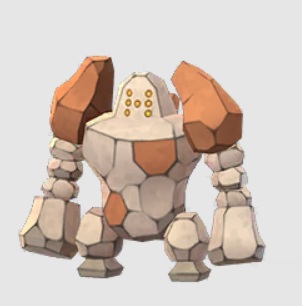 regirock