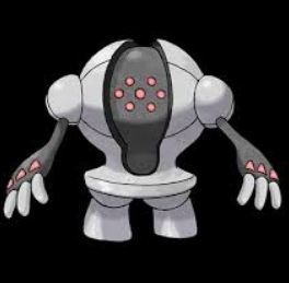 registeel