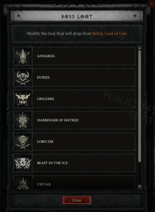 belial-choix-loot
