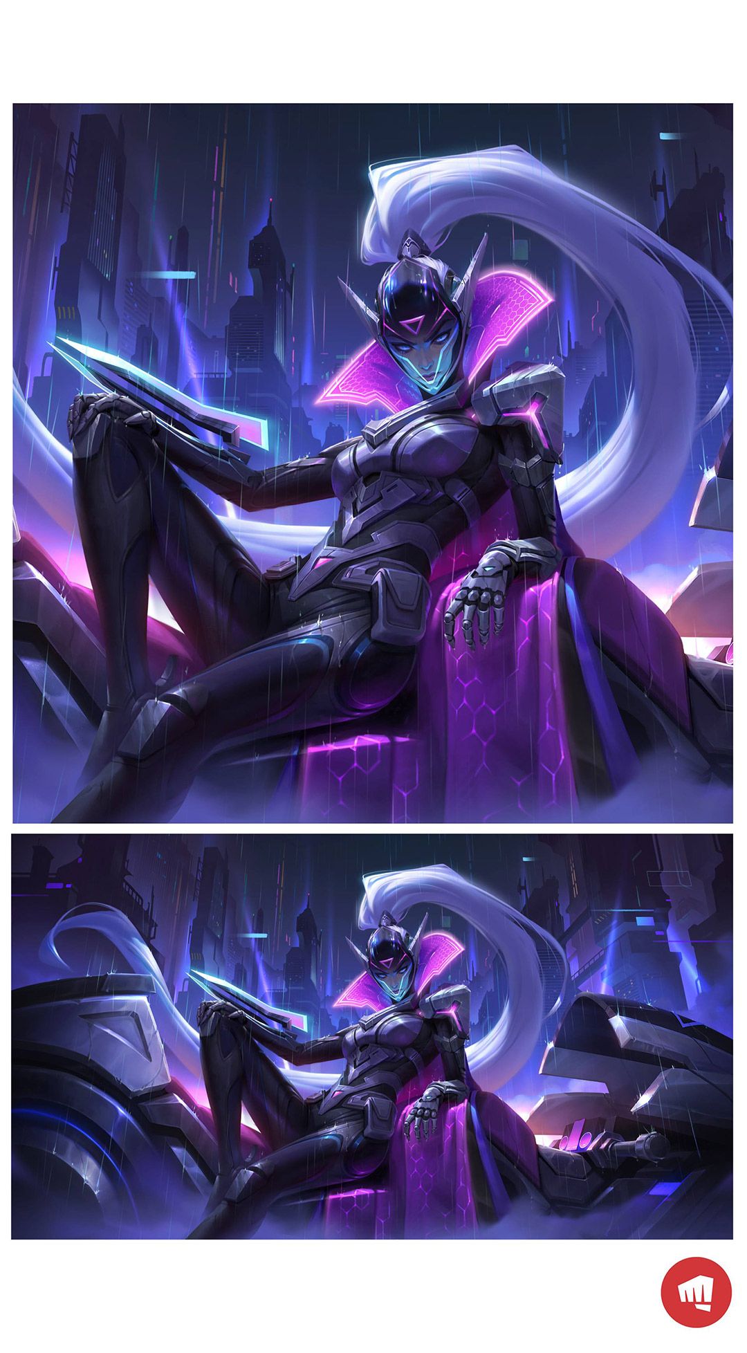 vayne-liberee
