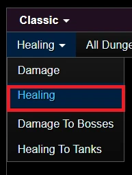 healing-logs