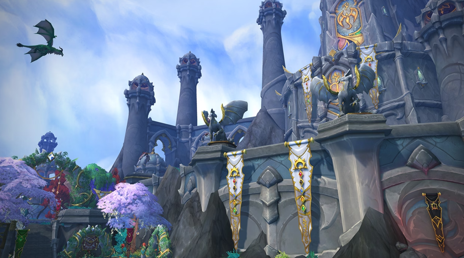 archives-azeroth-wow