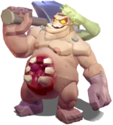 abomination (Petit)
