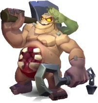 abomination