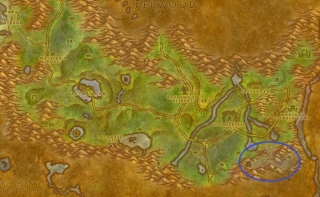 ashenvale-quete-rune-demo