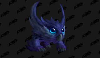 bluelou-mascotte-wow-guide