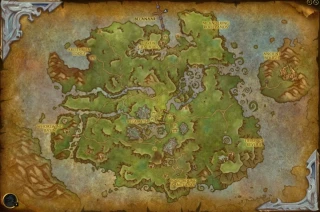 carte-nouvelle-zone-wow-amirdrassil