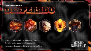 desperado-tft (Gamewave)