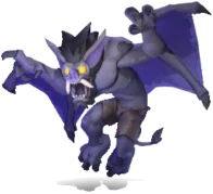 gargouille