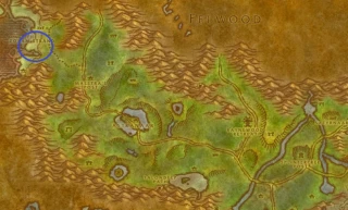 localisation-dead-twilight-cultist-wow-sod