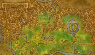 localisation-murloc-gele-alliance