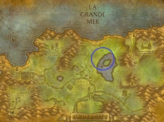 localisation-murloc-gele-horde