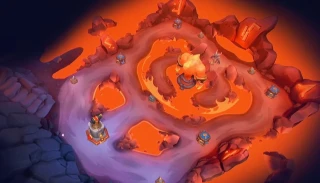 molten-core-warcraft-rumble