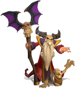 necromancian