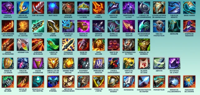 objet-tft-reduction-rm-armure-soins