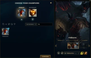 partie-rapide-lol
