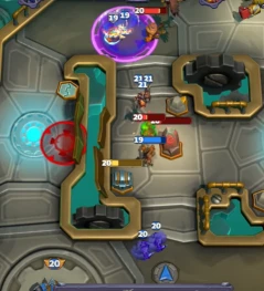 premier-boss-gnomeragan-warcraft-rumble