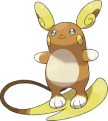 raichu-alola