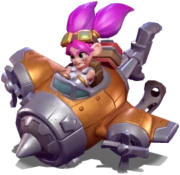 safe-pilot (Petit)