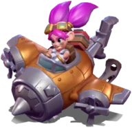 safe-pilot (Petit)