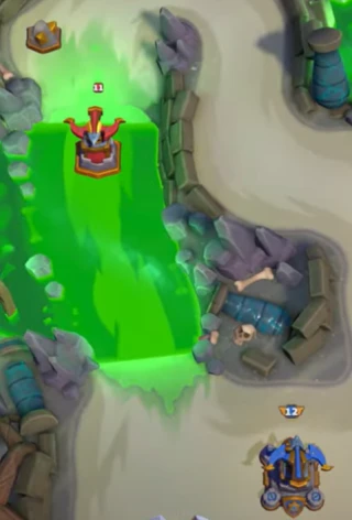 second-boss-brassenoire-warcraft-rumble